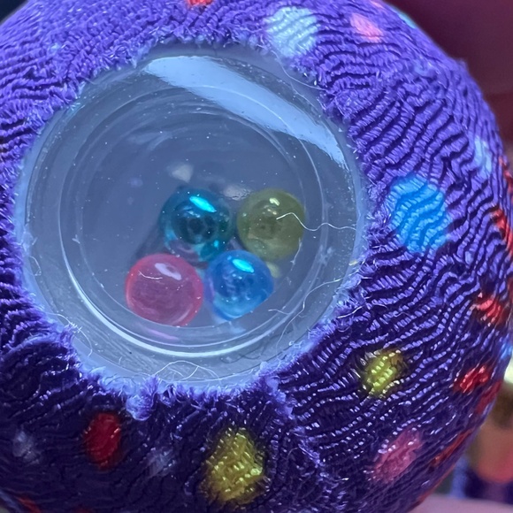 Niigata Prefecture Japan Souvenir Netsuke  Mini Kaleidoscope  Nagaoka Fireworks - Picture 2 of 7